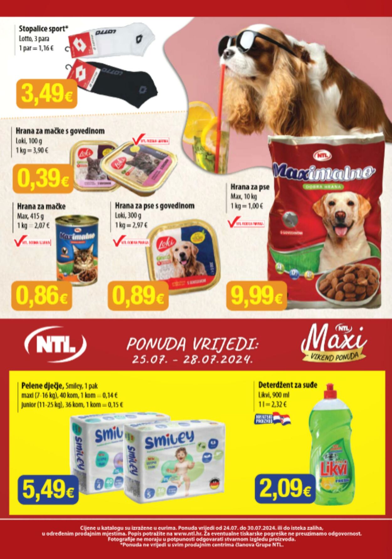 Katalog Ntl 24.07.2024 - 30.07.2024