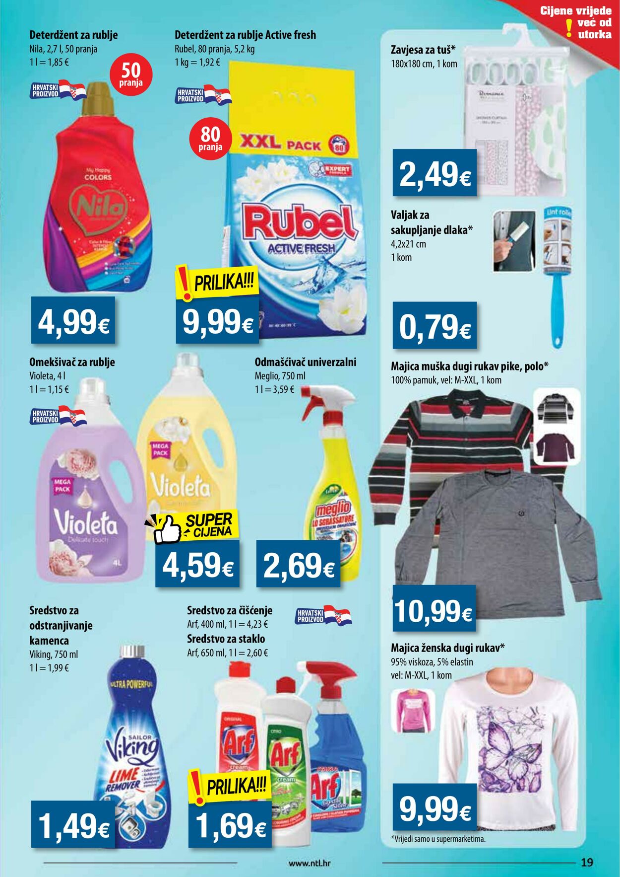 Katalog Ntl 03.04.2024 - 09.04.2024