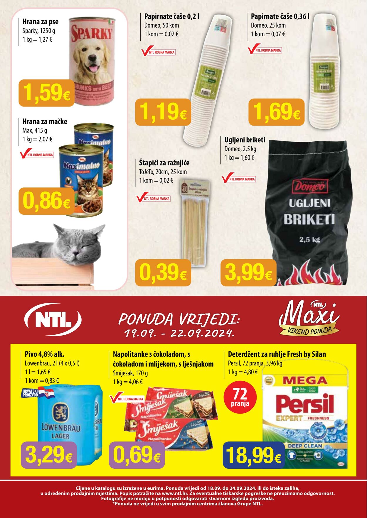 Katalog Ntl 20.09.2024 - 25.09.2024