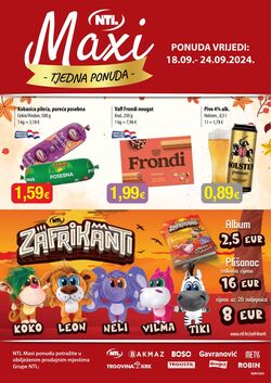 Katalog Ntl 20.09.2024 - 25.09.2024