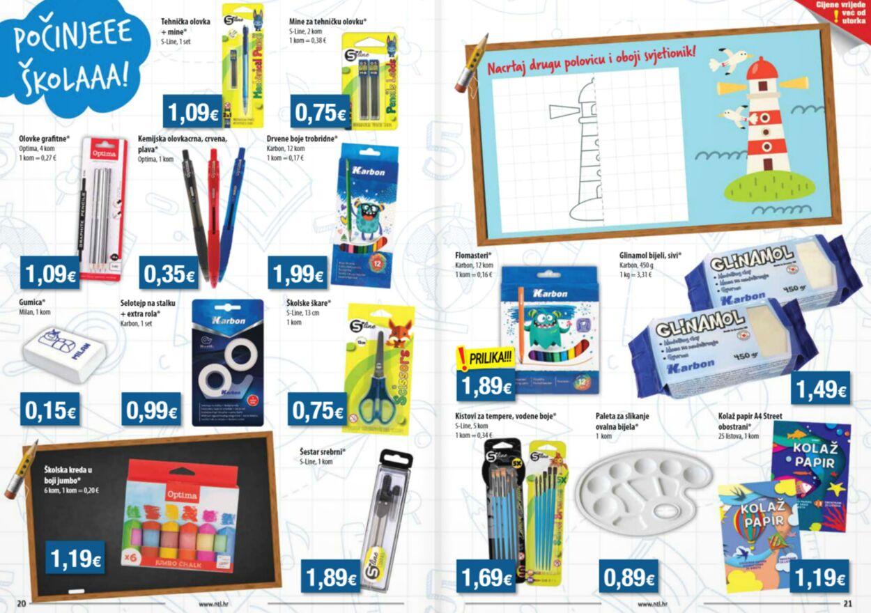 Katalog Ntl 14.08.2024 - 20.08.2024