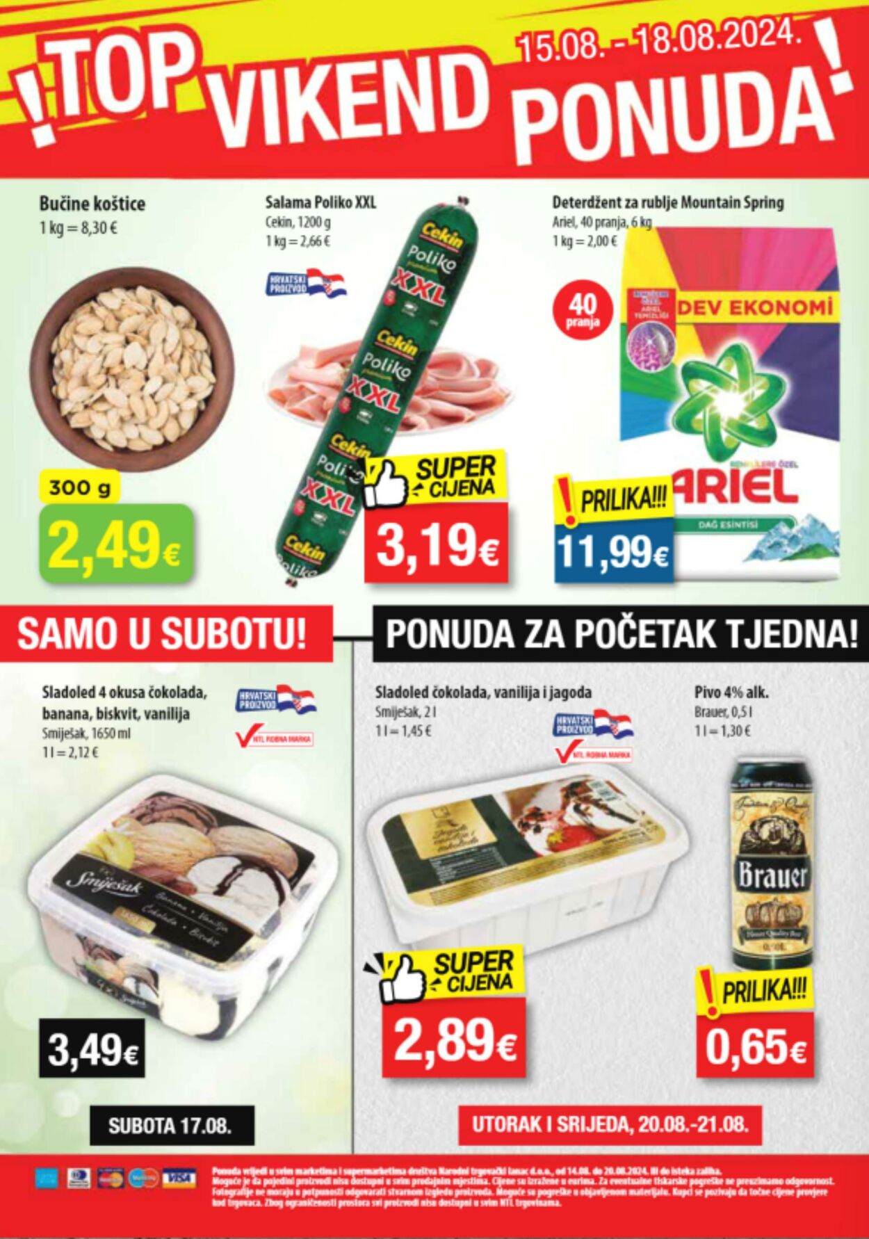 Katalog Ntl 14.08.2024 - 20.08.2024