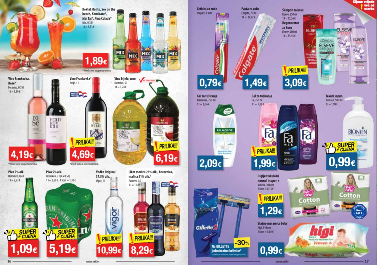 Katalog Ntl 14.08.2024 - 20.08.2024