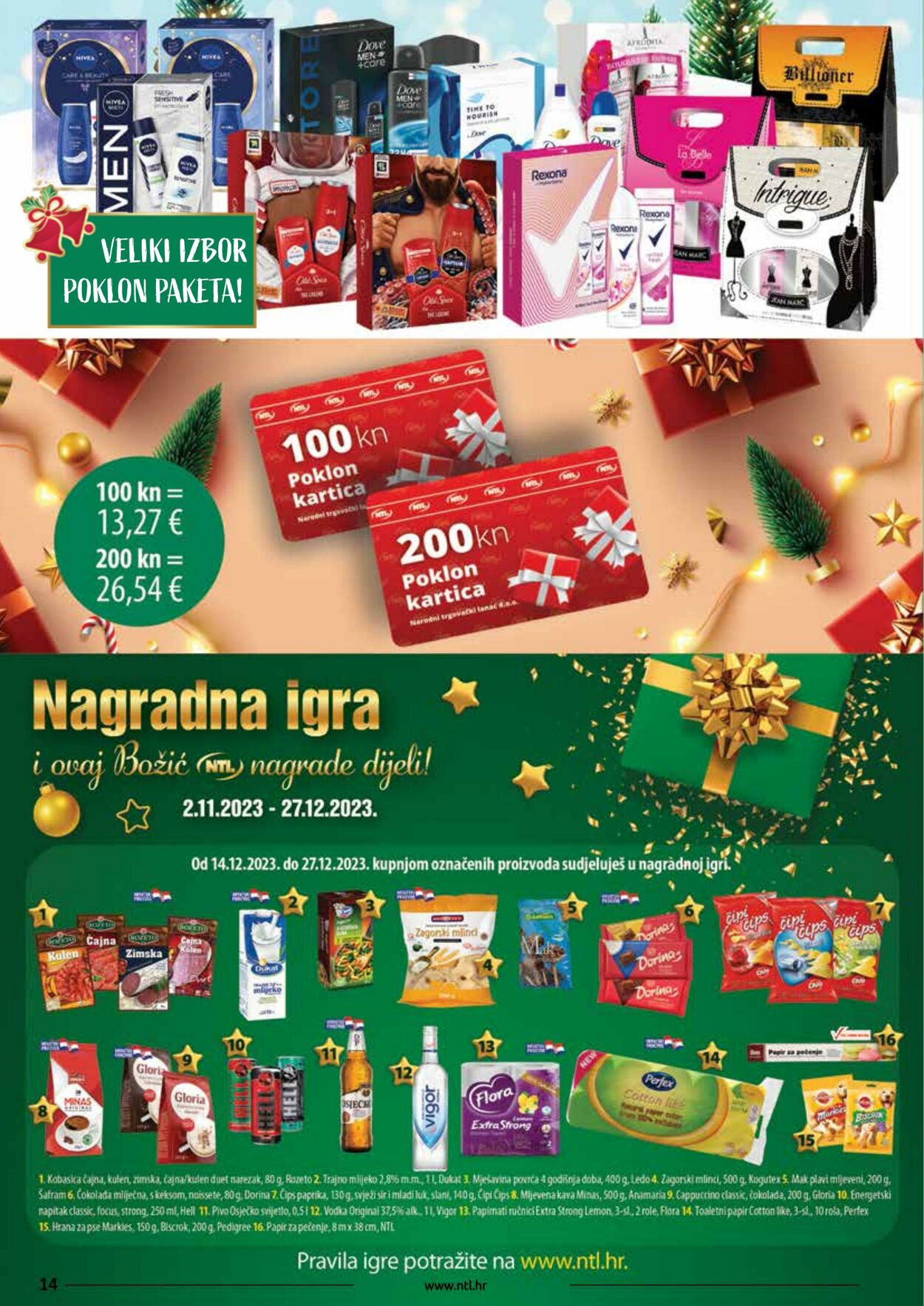 Katalog Ntl 20.12.2023 - 26.12.2023