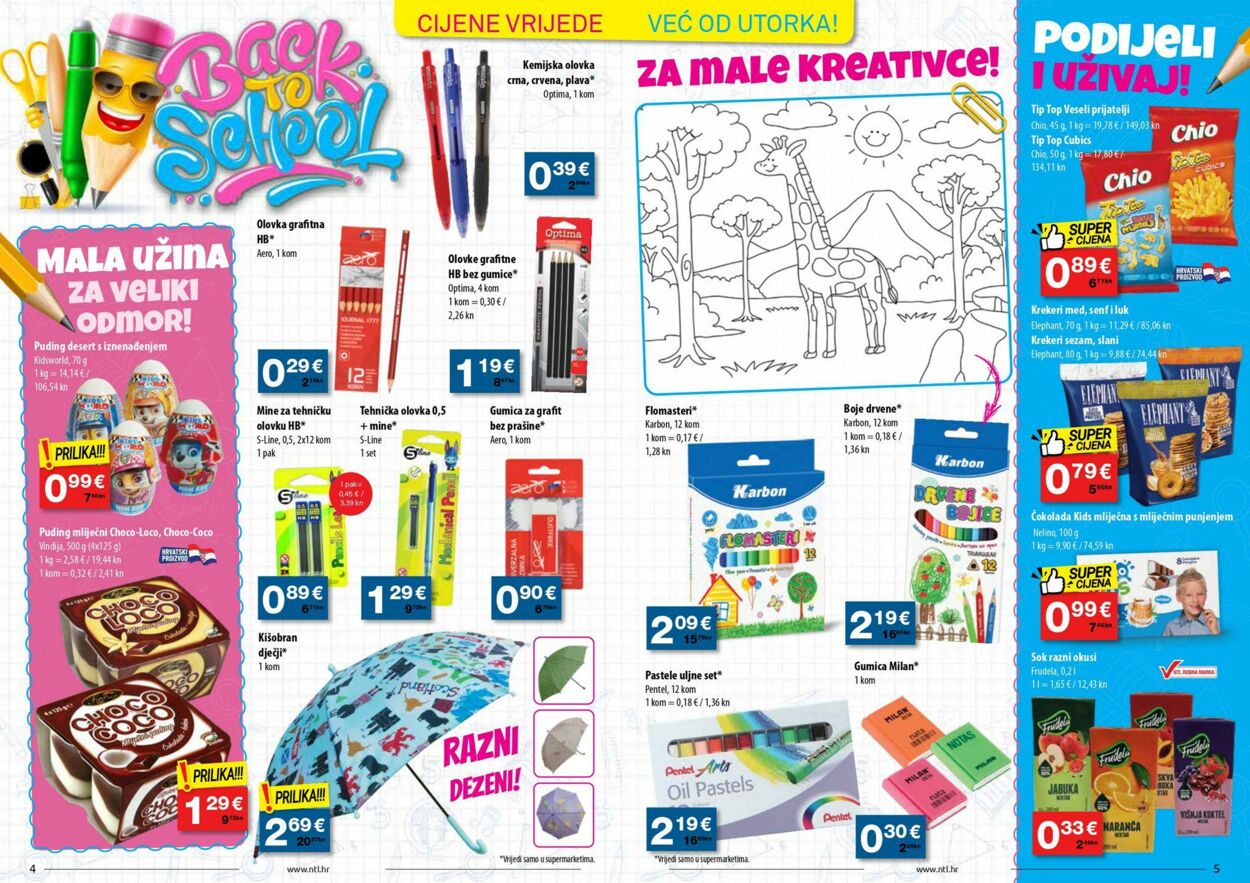 Katalog Ntl 16.08.2023 - 22.08.2023