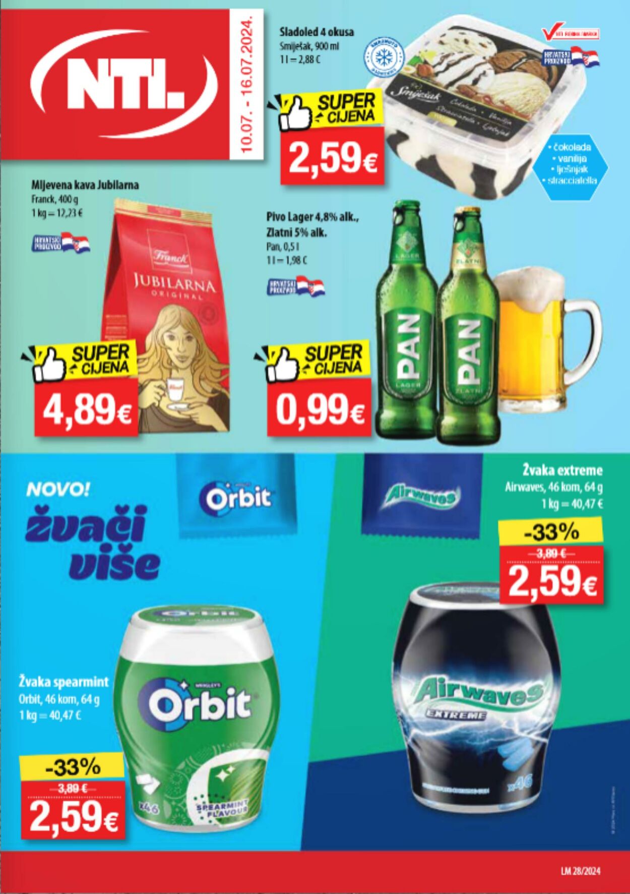 Katalog Ntl 10.07.2024 - 16.07.2024