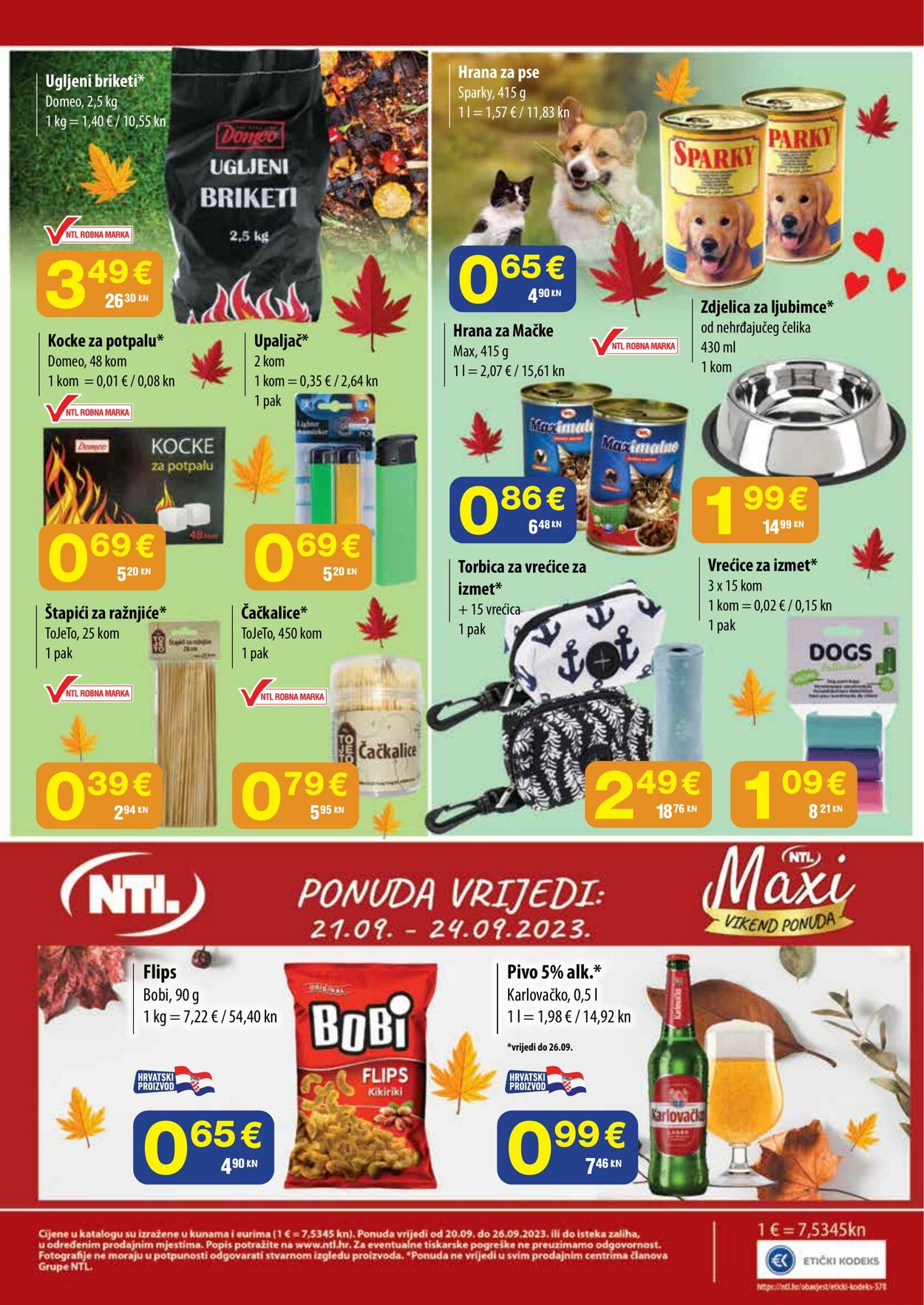 Katalog Ntl 20.09.2023 - 26.09.2023