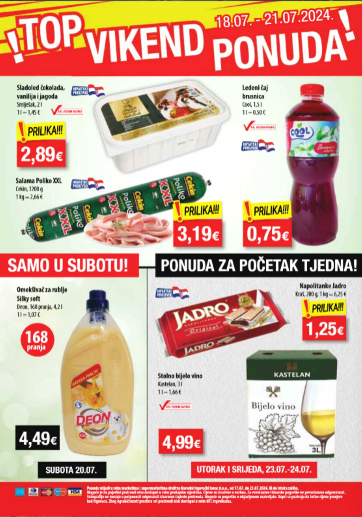 Katalog Ntl 17.07.2024 - 23.07.2024