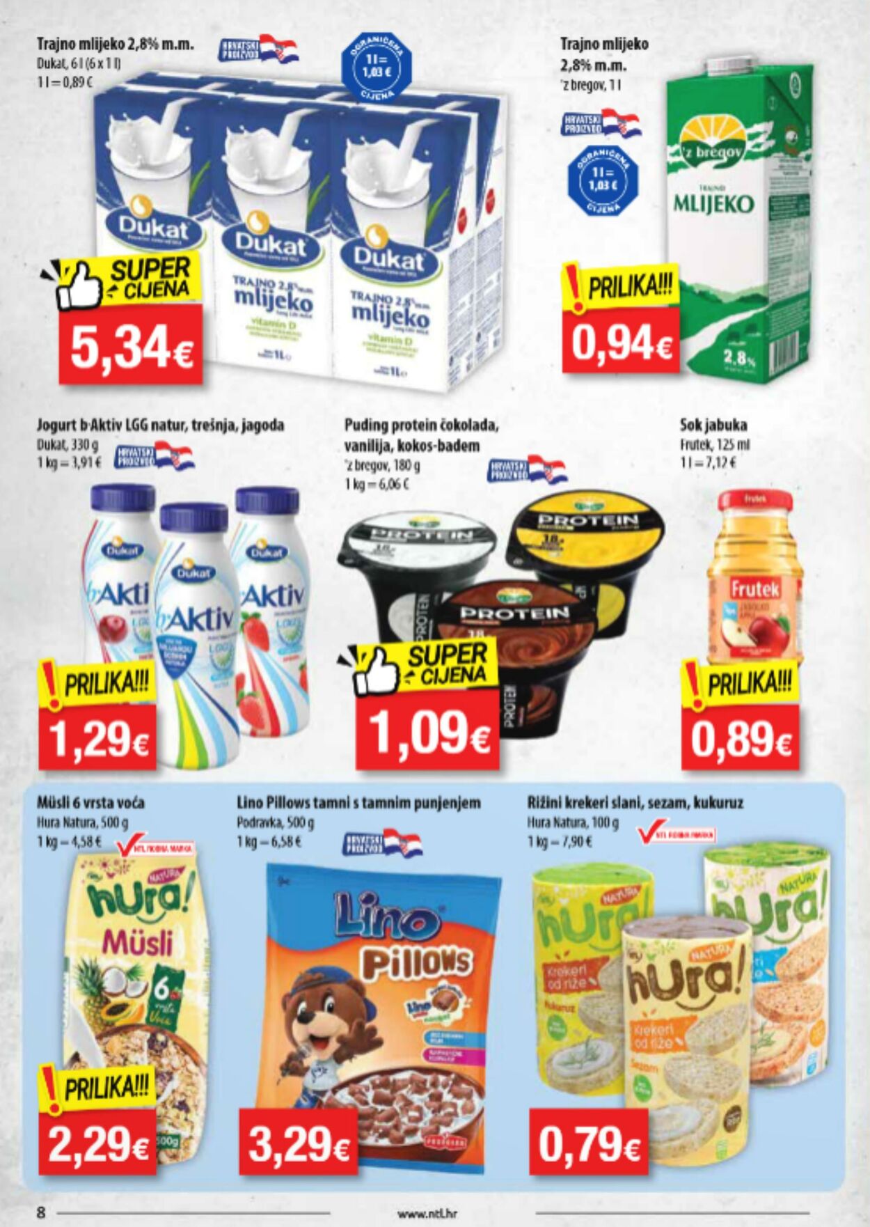 Katalog Ntl 17.07.2024 - 23.07.2024