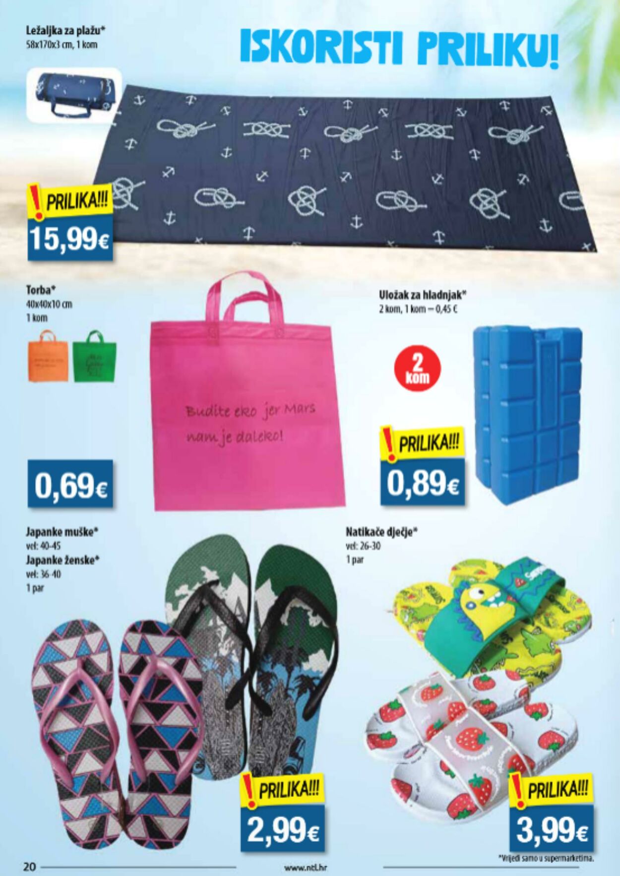 Katalog Ntl 17.07.2024 - 23.07.2024