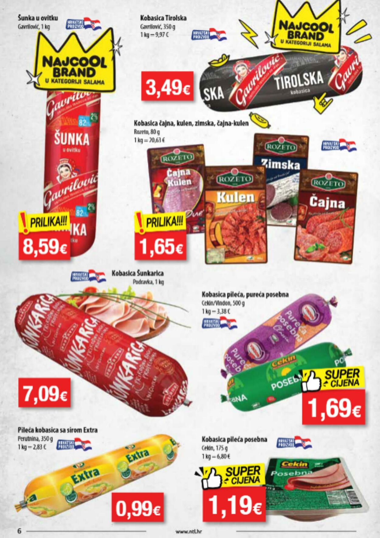 Katalog Ntl 17.07.2024 - 23.07.2024