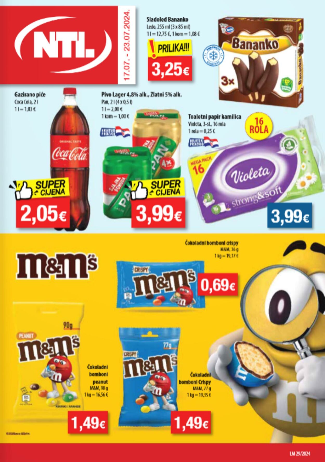 Katalog Ntl 17.07.2024 - 23.07.2024