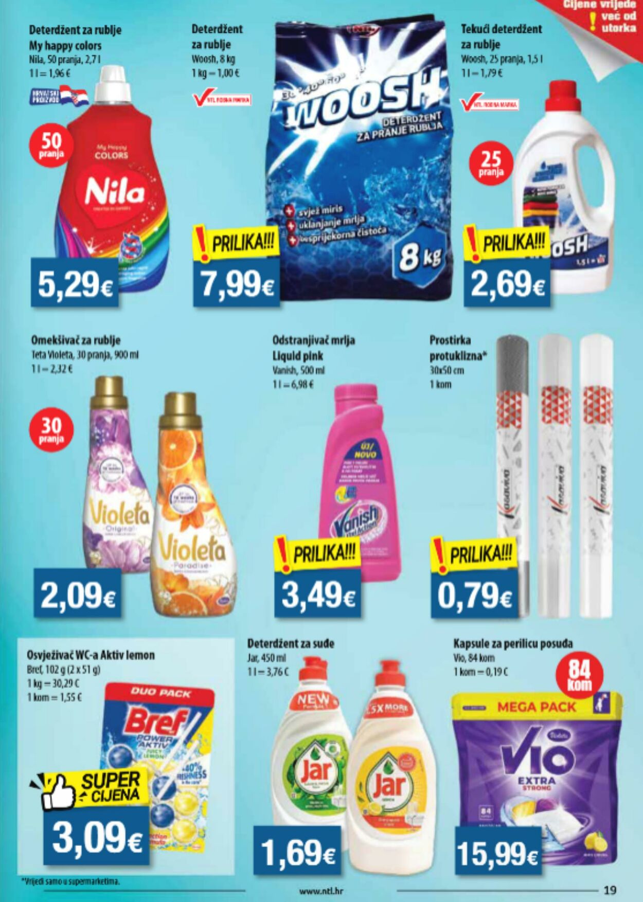 Katalog Ntl 17.07.2024 - 23.07.2024