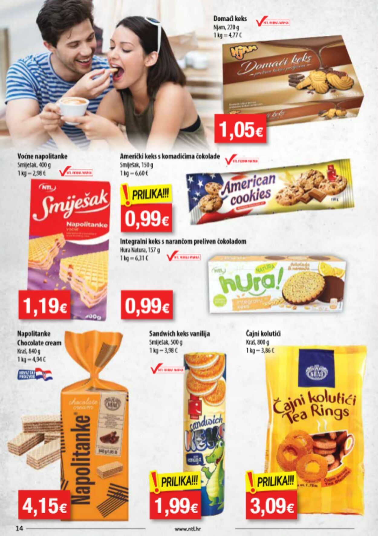 Katalog Ntl 17.07.2024 - 23.07.2024