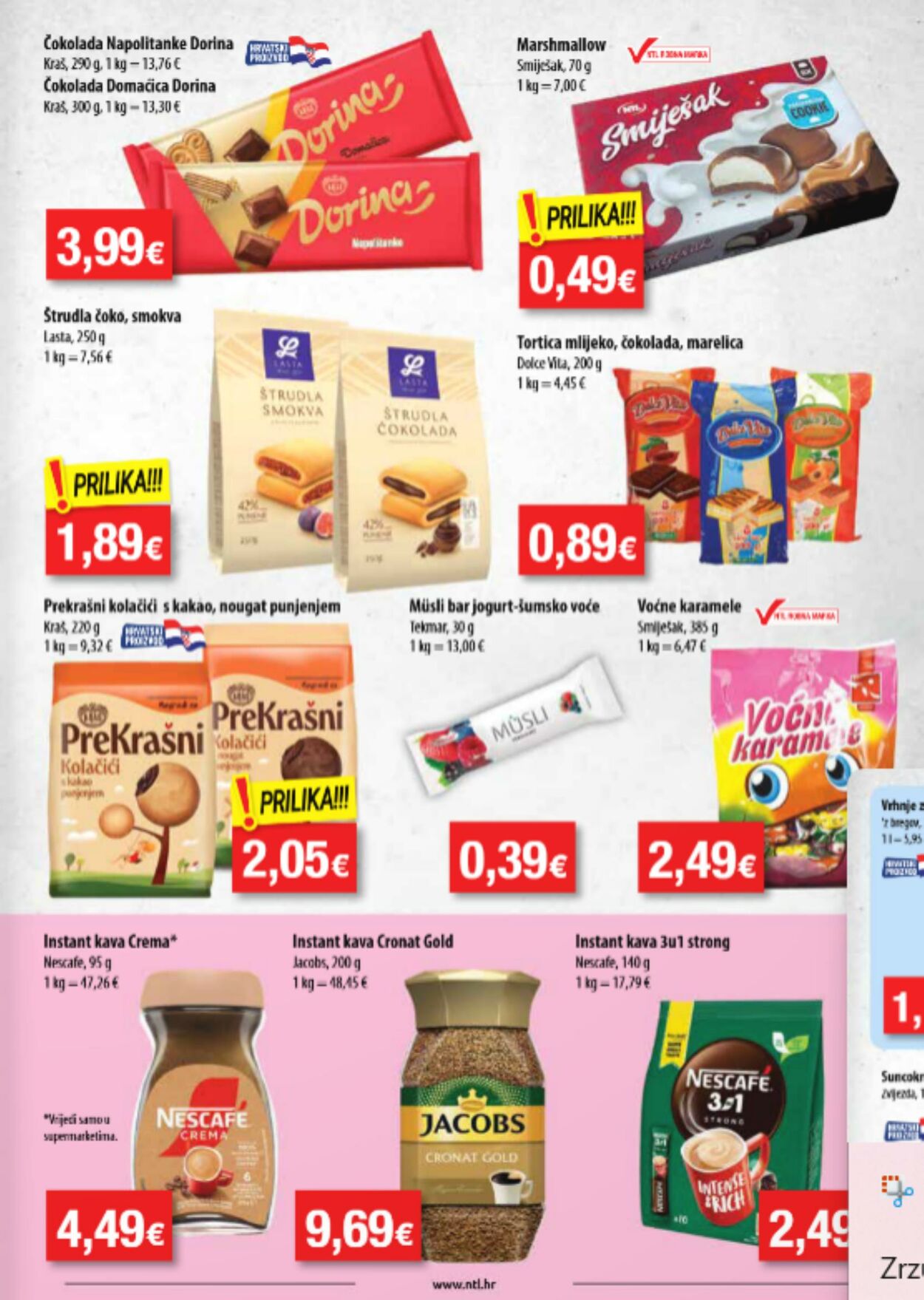 Katalog Ntl 17.07.2024 - 23.07.2024