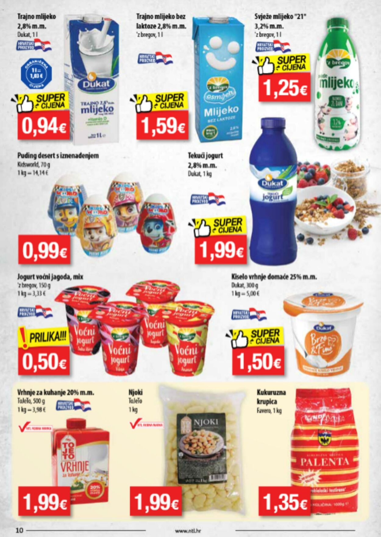 Katalog Ntl 03.07.2024 - 09.07.2024