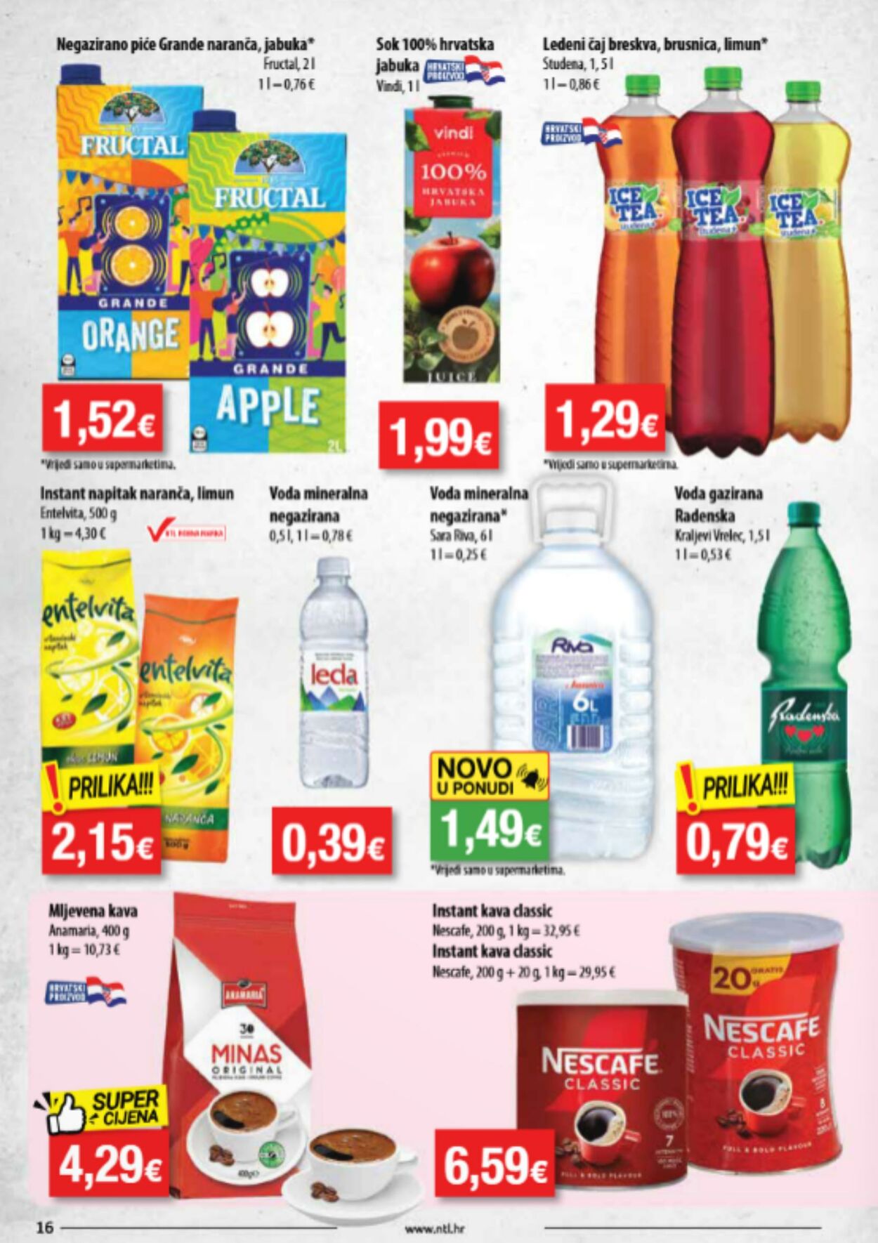 Katalog Ntl 03.07.2024 - 09.07.2024