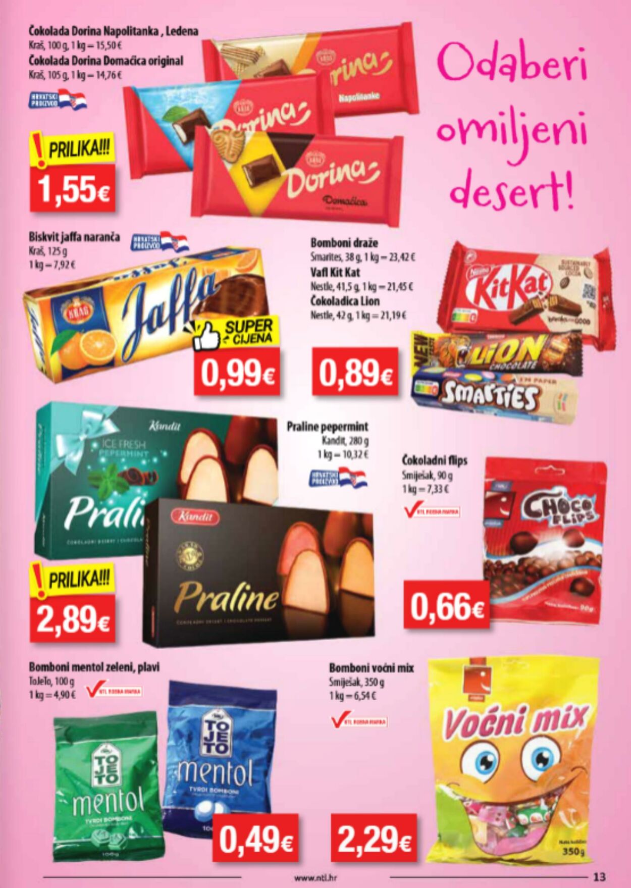 Katalog Ntl 03.07.2024 - 09.07.2024