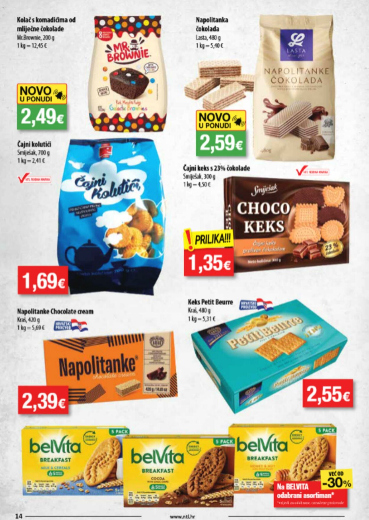 Katalog Ntl 03.07.2024 - 09.07.2024