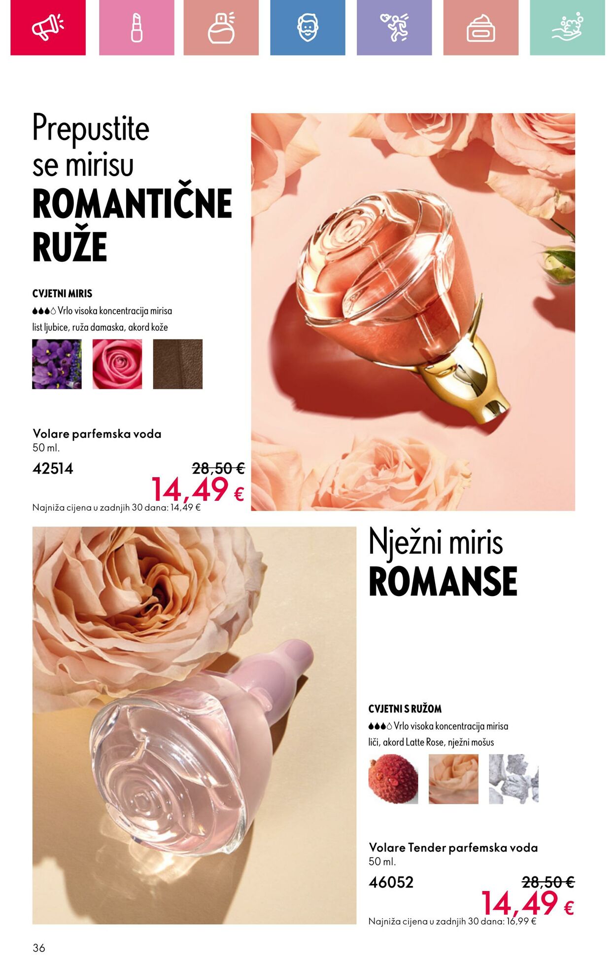 Katalog Oriflame 17.04.2025 - 01.05.2025
