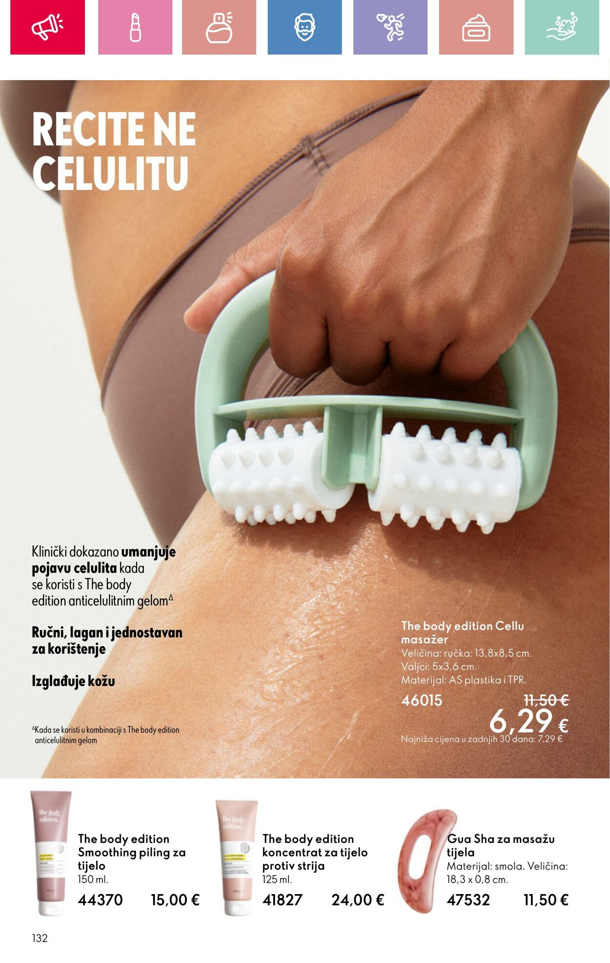 Katalog Oriflame 17.04.2025 - 01.05.2025