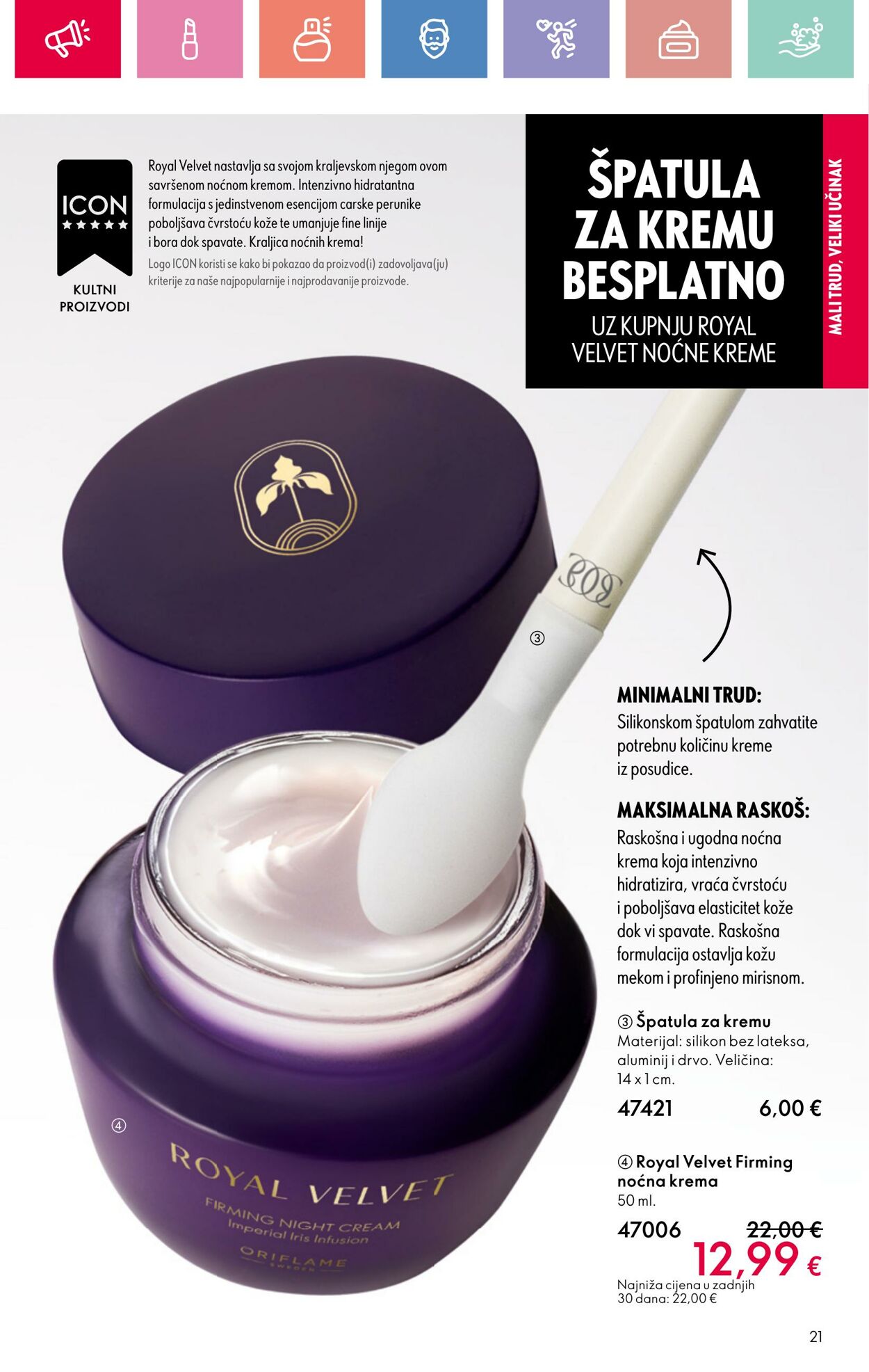 Katalog Oriflame 17.04.2025 - 01.05.2025