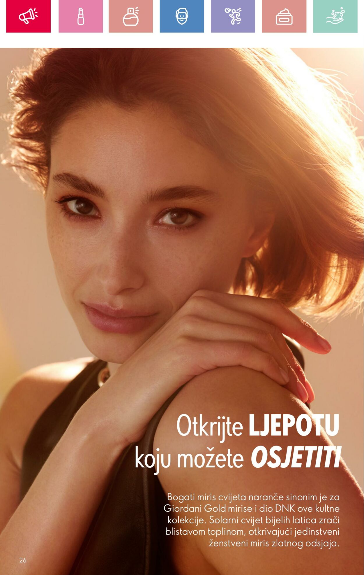 Katalog Oriflame 17.04.2025 - 01.05.2025