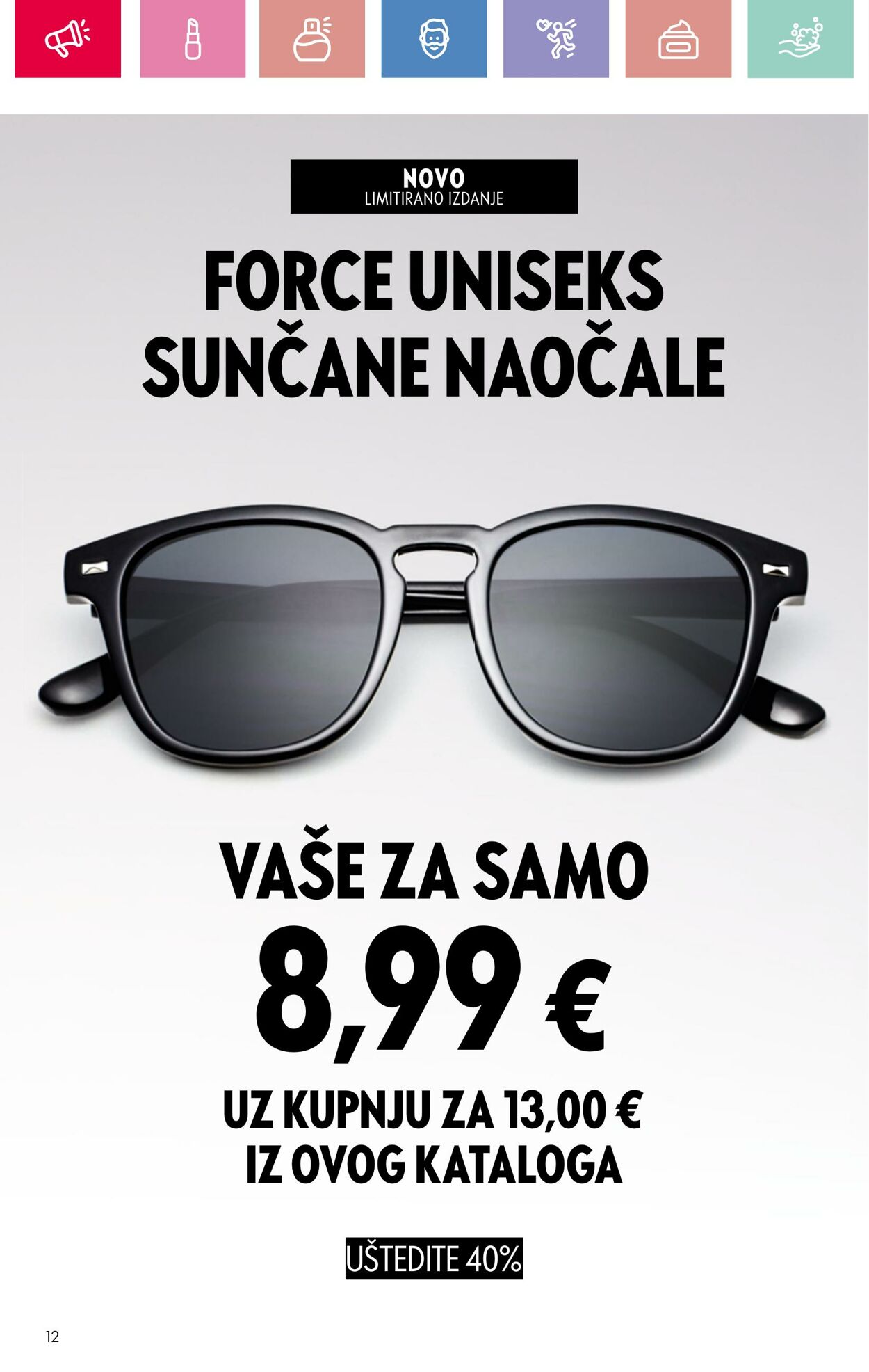 Katalog Oriflame 17.04.2025 - 01.05.2025