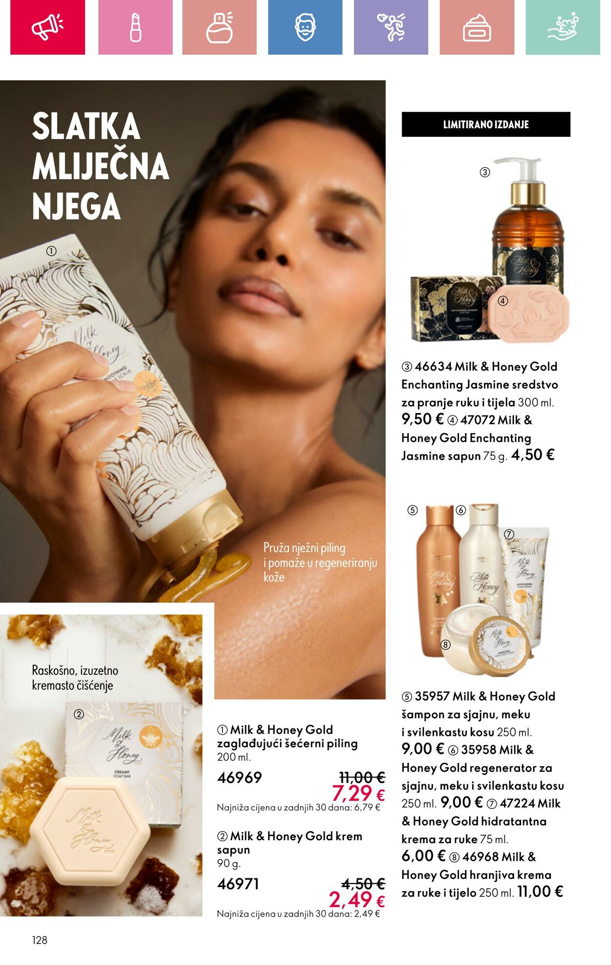 Katalog Oriflame 17.04.2025 - 01.05.2025