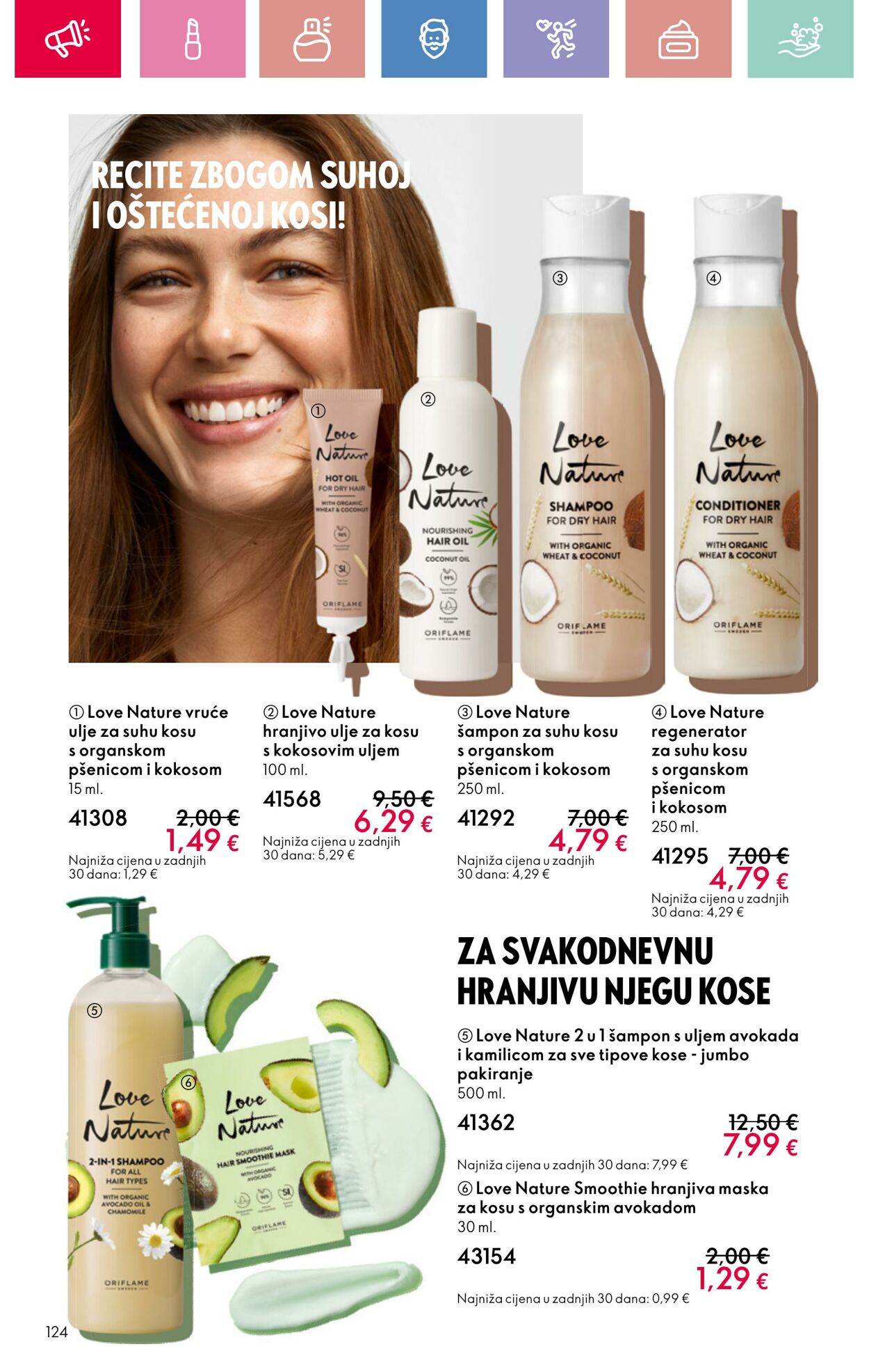 Katalog Oriflame 17.04.2025 - 01.05.2025