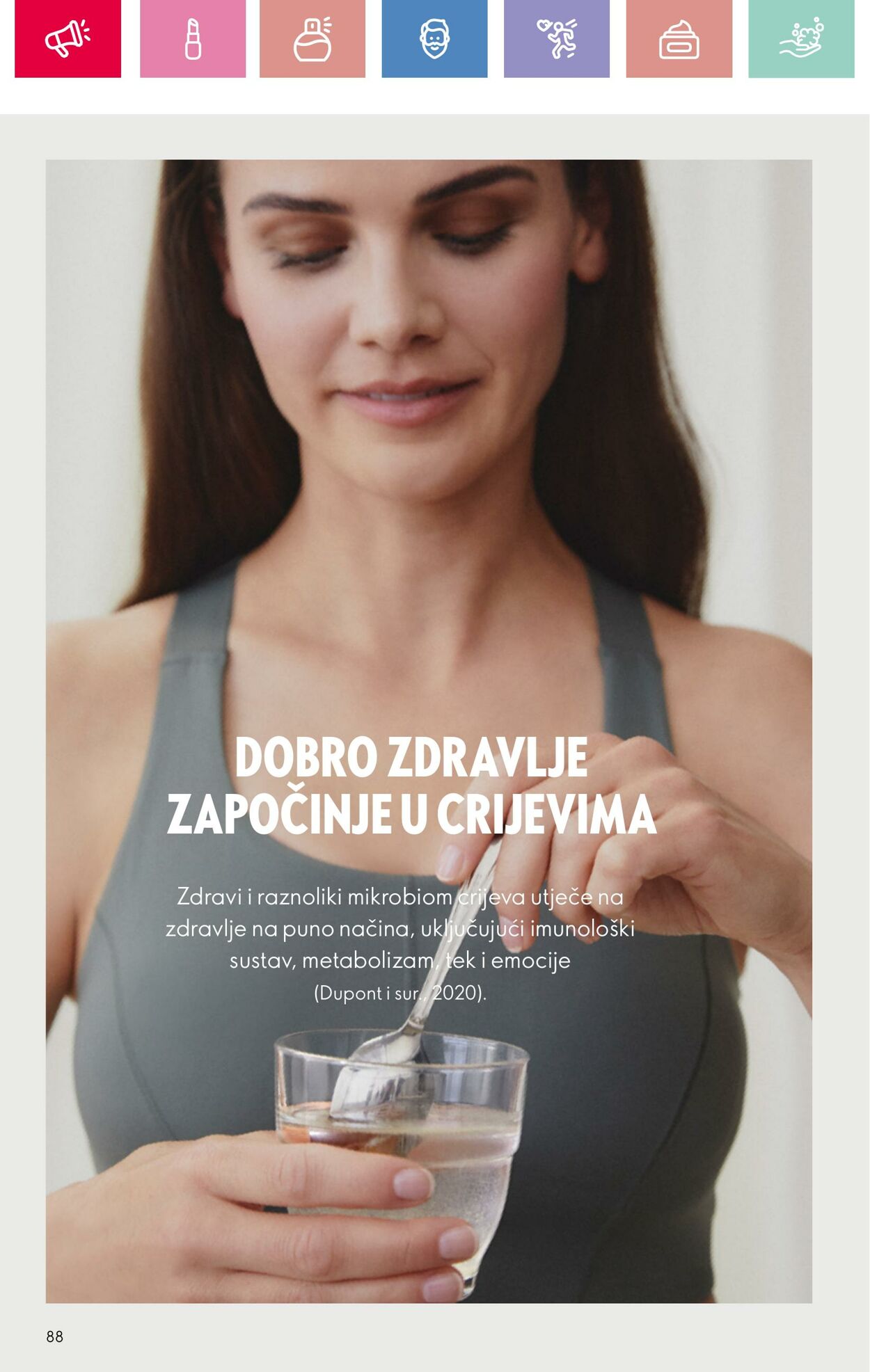 Katalog Oriflame 17.04.2025 - 01.05.2025