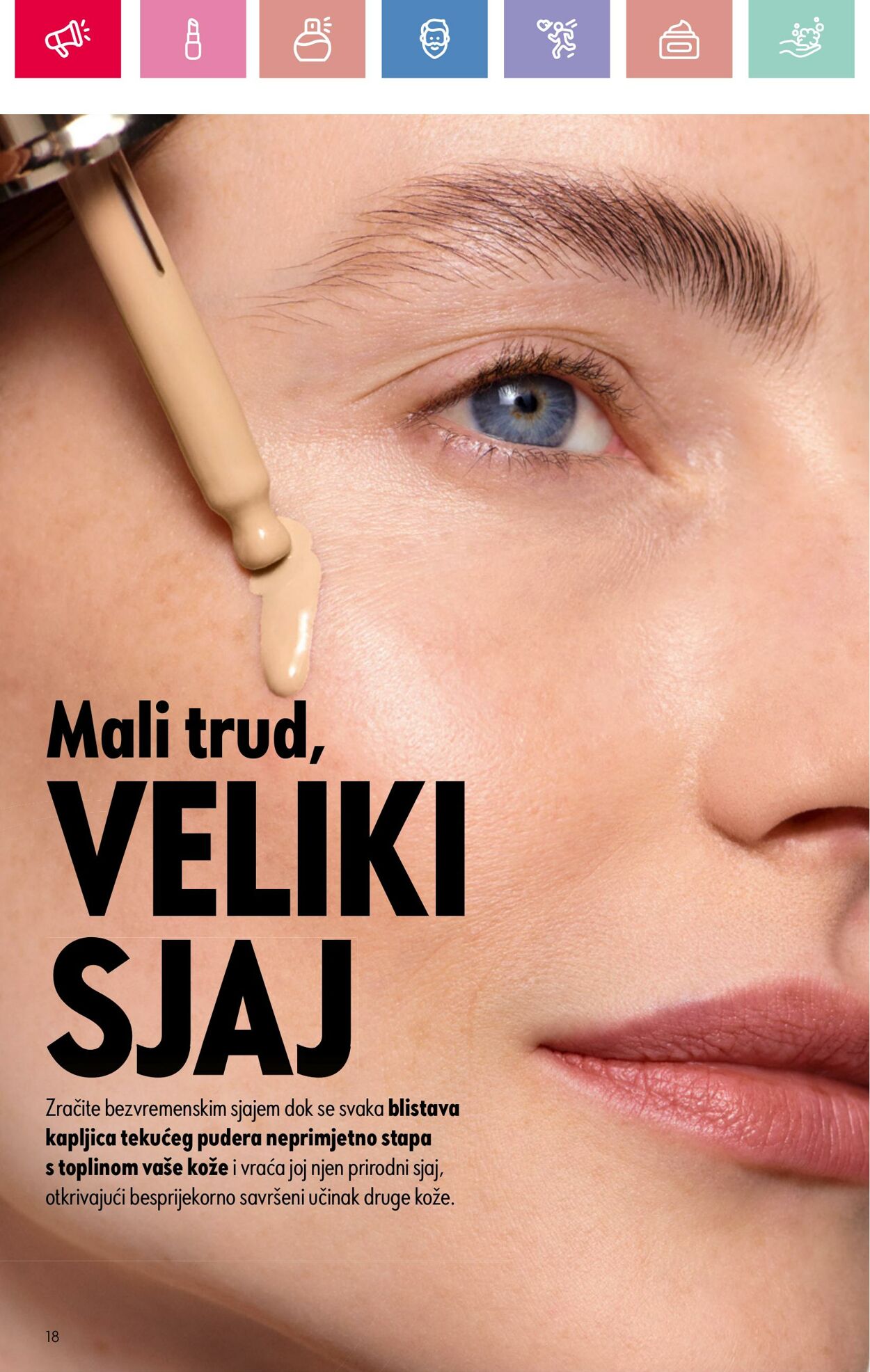 Katalog Oriflame 17.04.2025 - 01.05.2025