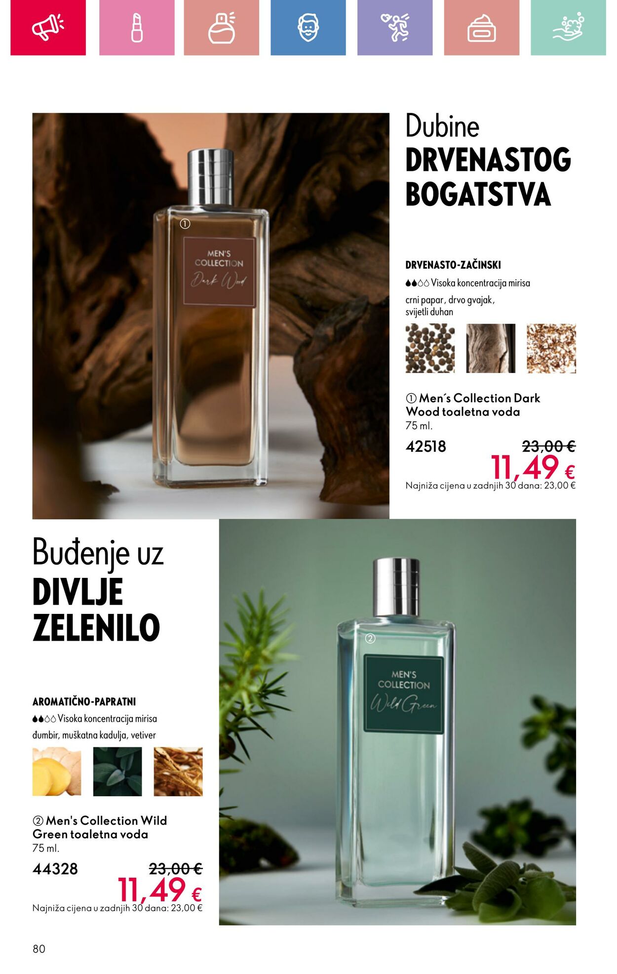 Katalog Oriflame 17.04.2025 - 01.05.2025