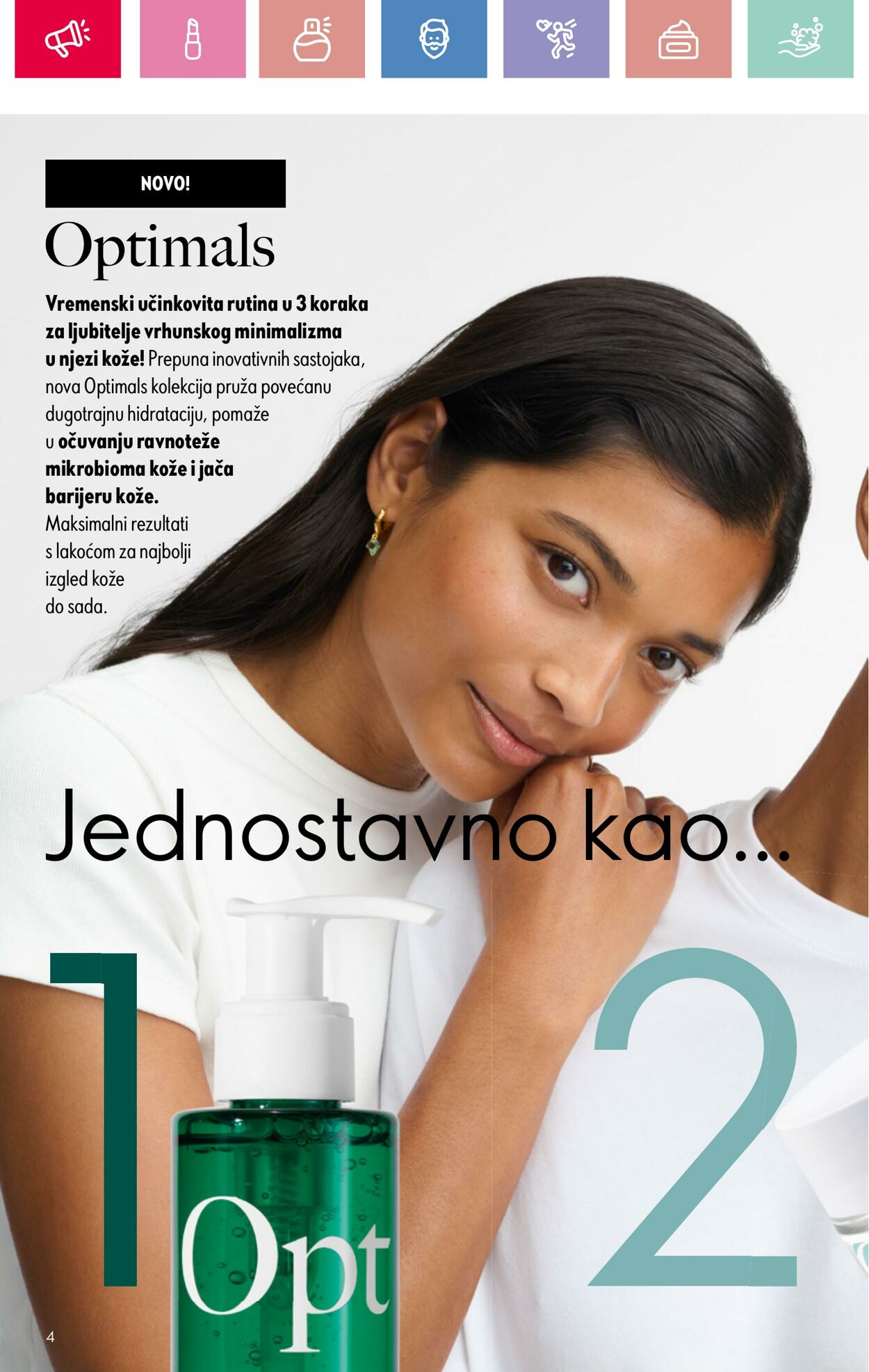 Katalog Oriflame 17.04.2025 - 01.05.2025