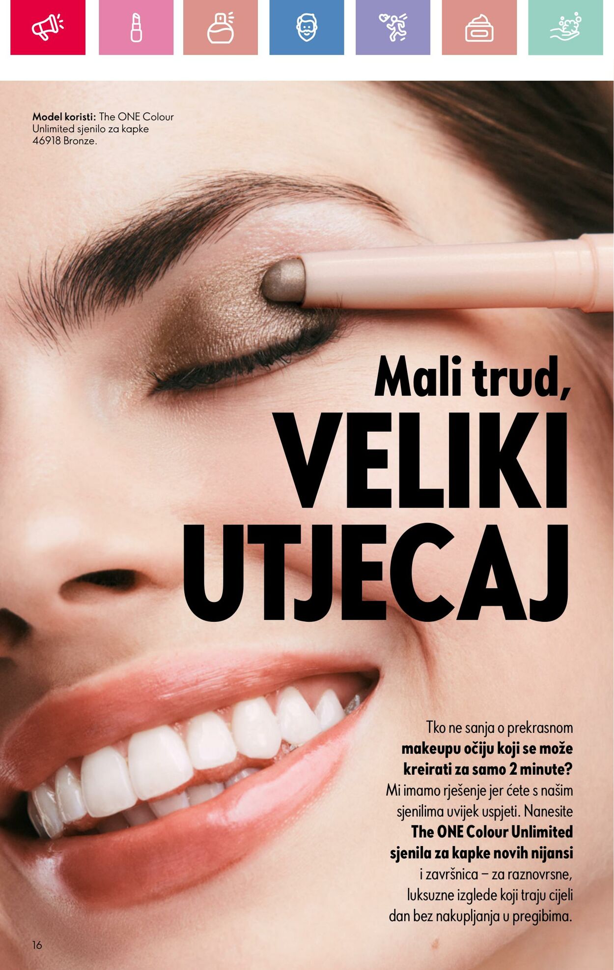 Katalog Oriflame 17.04.2025 - 01.05.2025