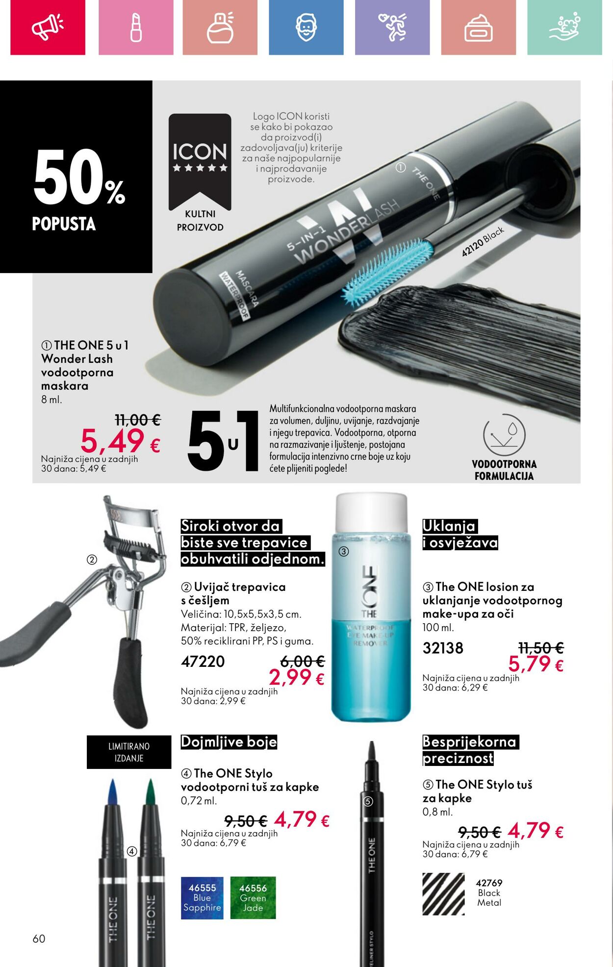 Katalog Oriflame 17.04.2025 - 01.05.2025