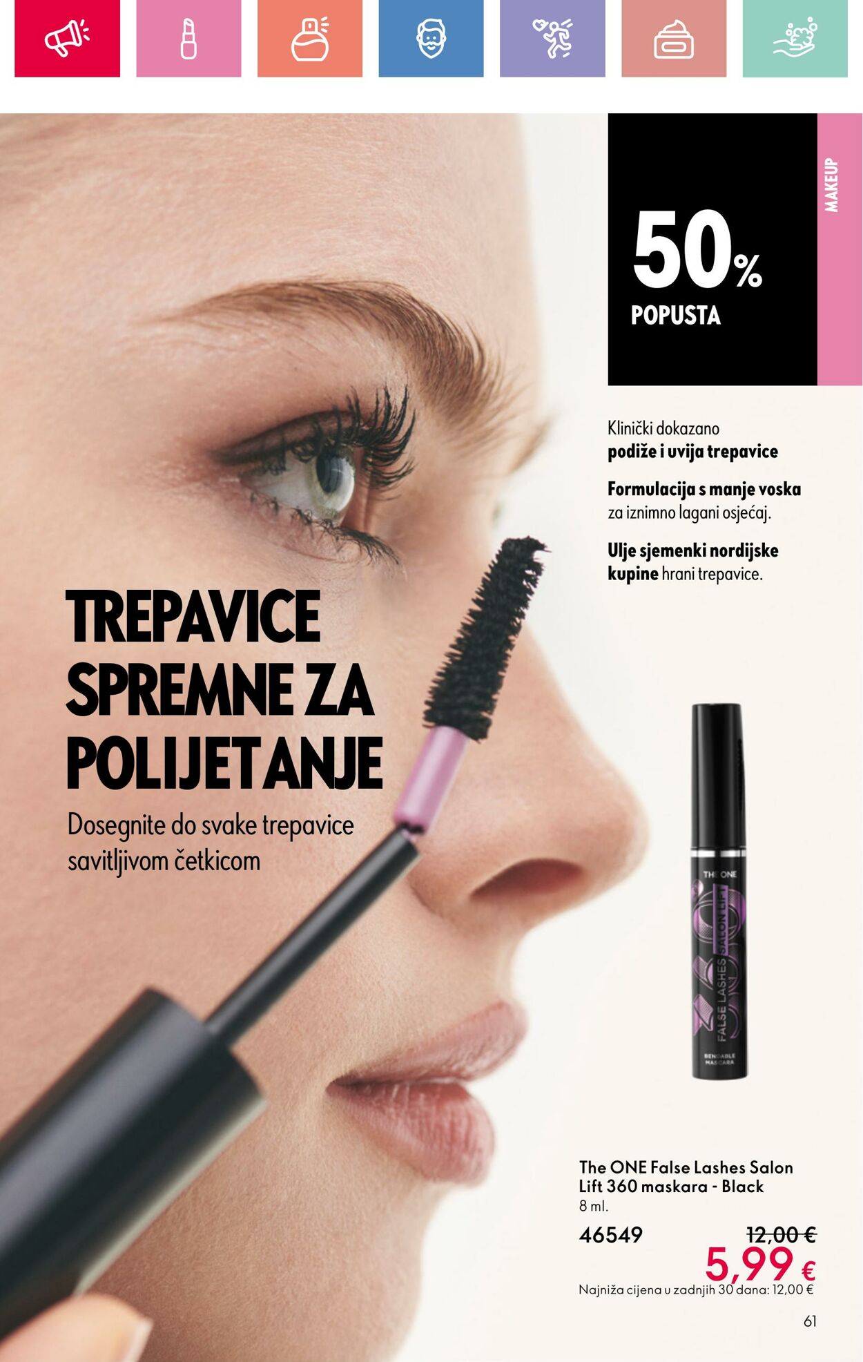 Katalog Oriflame 17.04.2025 - 01.05.2025