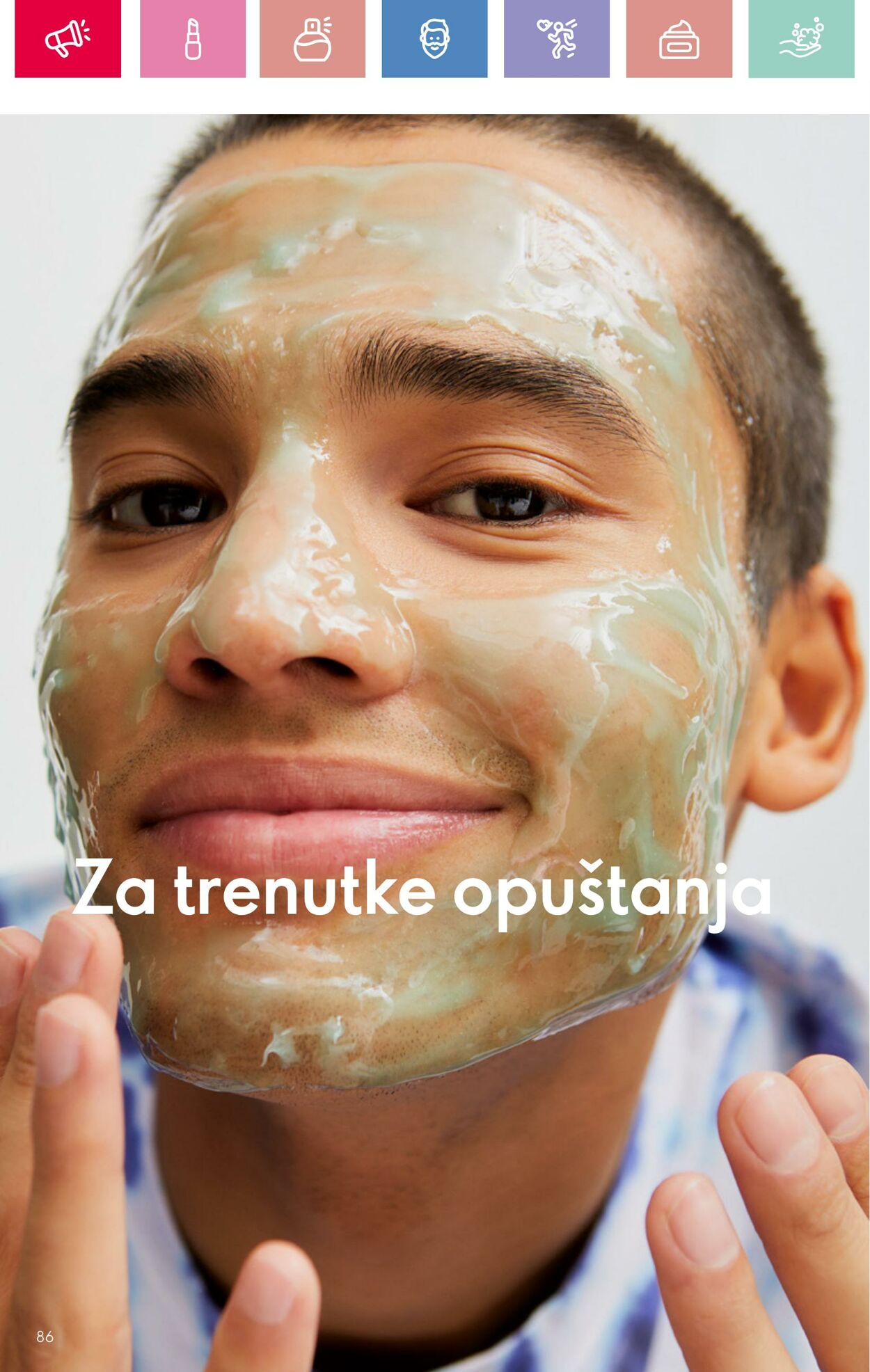 Katalog Oriflame 17.04.2025 - 01.05.2025