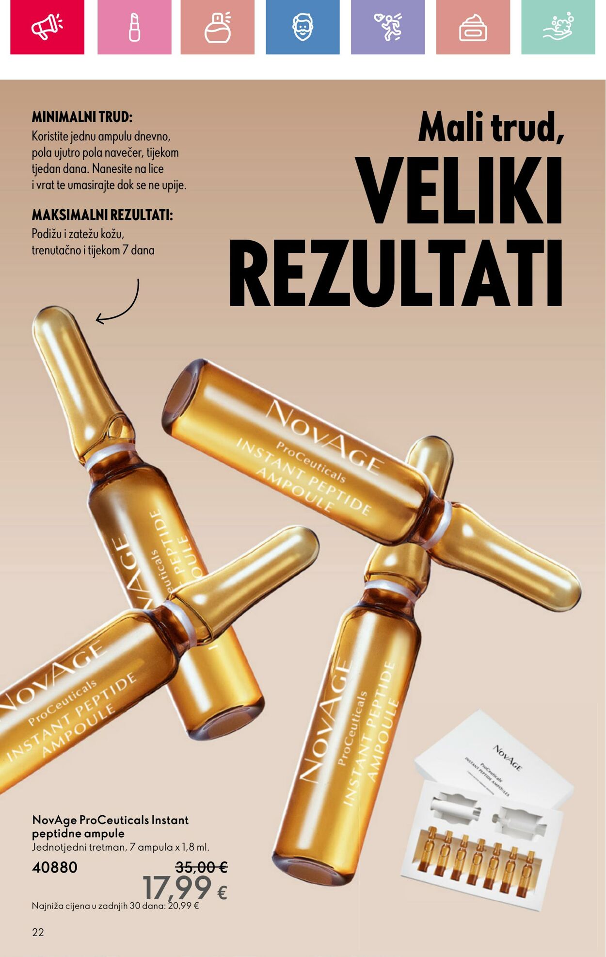 Katalog Oriflame 17.04.2025 - 01.05.2025