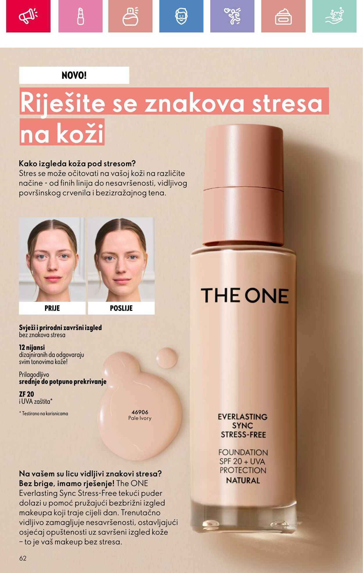 Katalog Oriflame 17.04.2025 - 01.05.2025