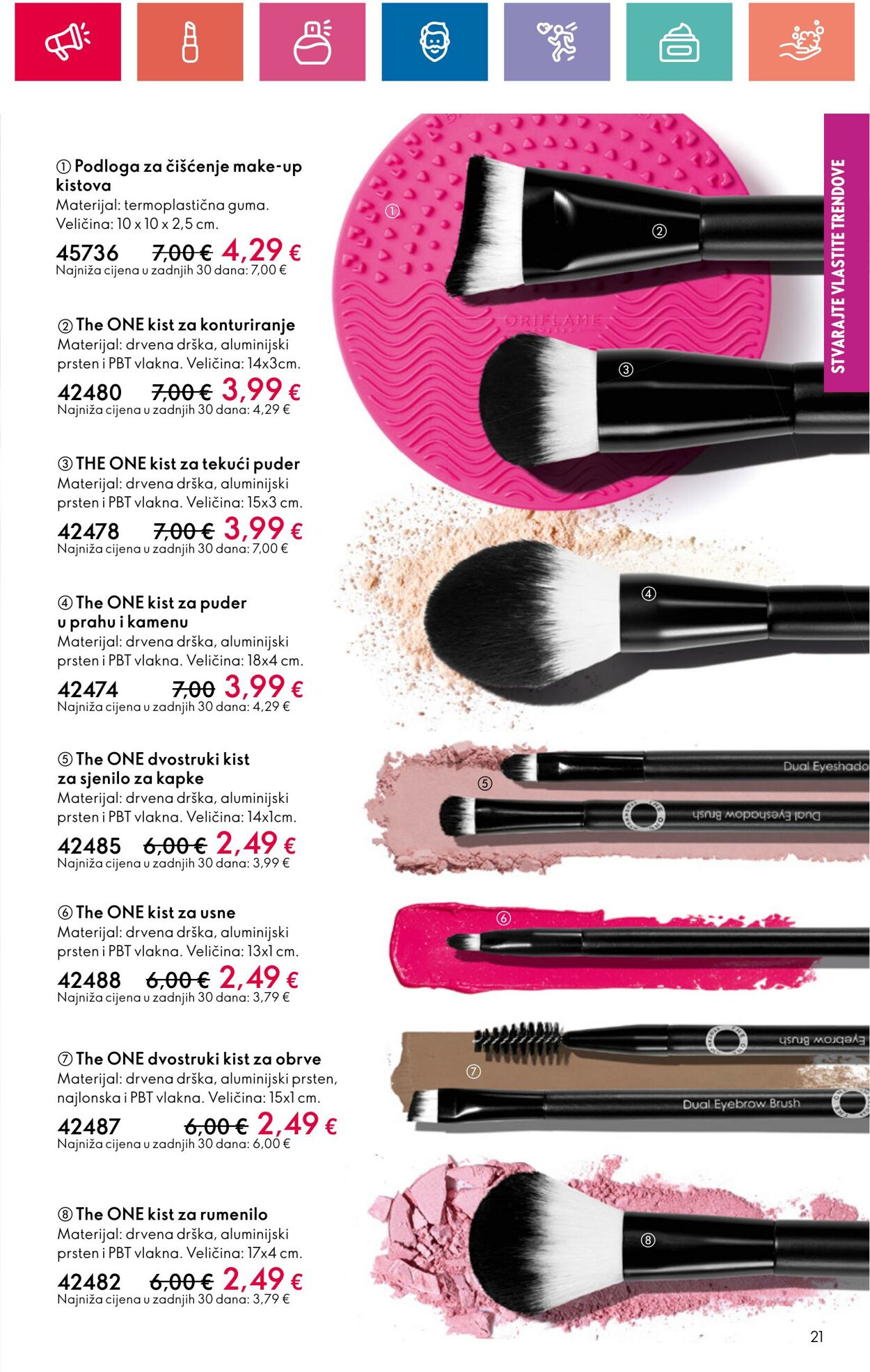 Katalog Oriflame 28.08.2024 - 30.09.2024