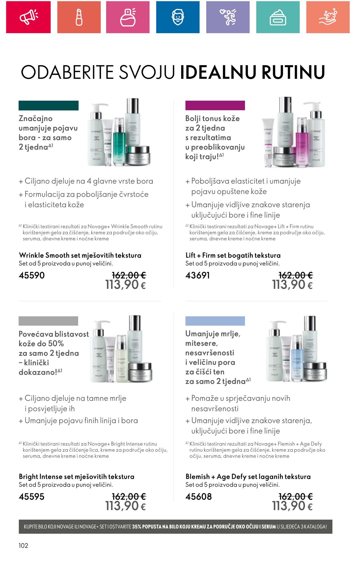 Katalog Oriflame 28.08.2024 - 30.09.2024