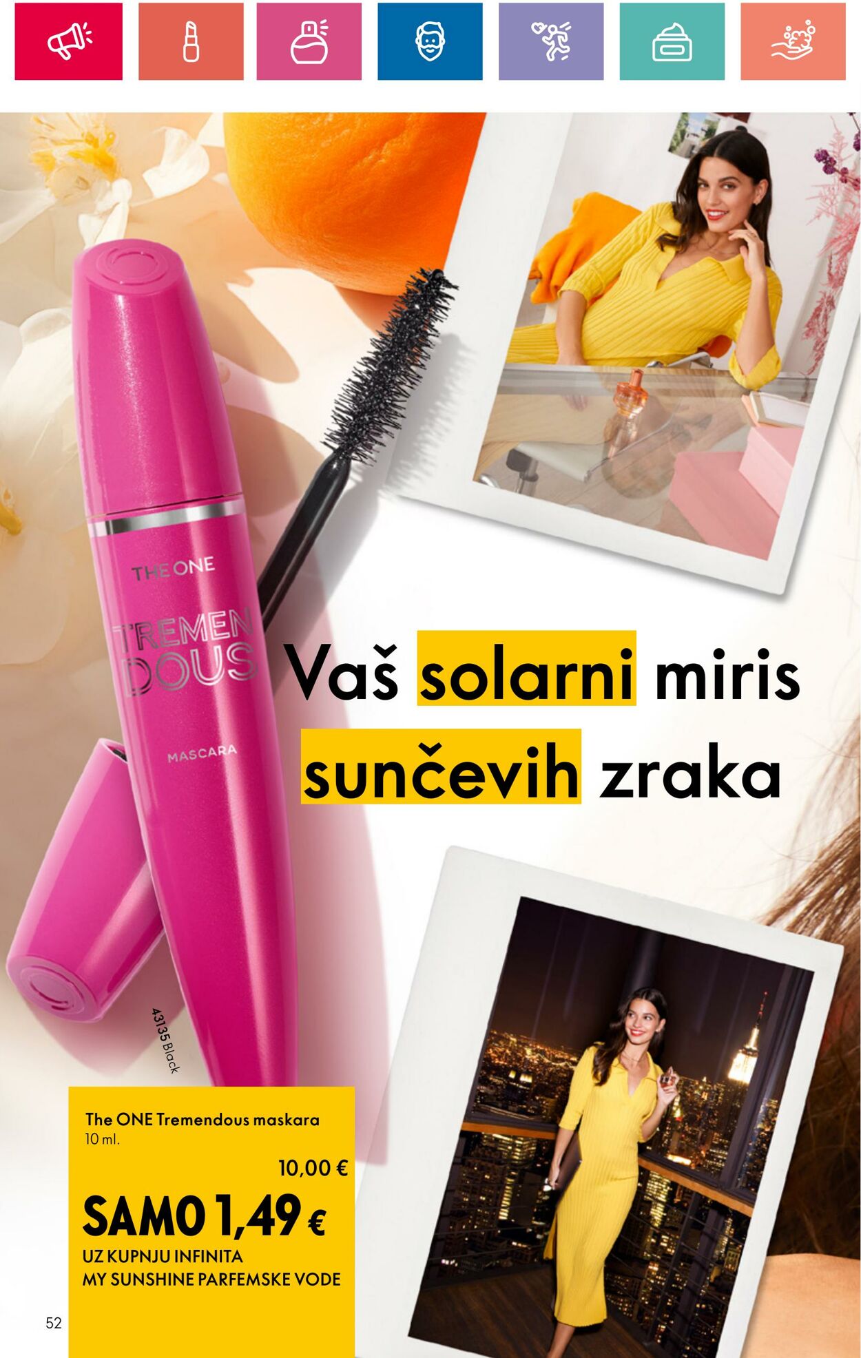 Katalog Oriflame 28.08.2024 - 30.09.2024