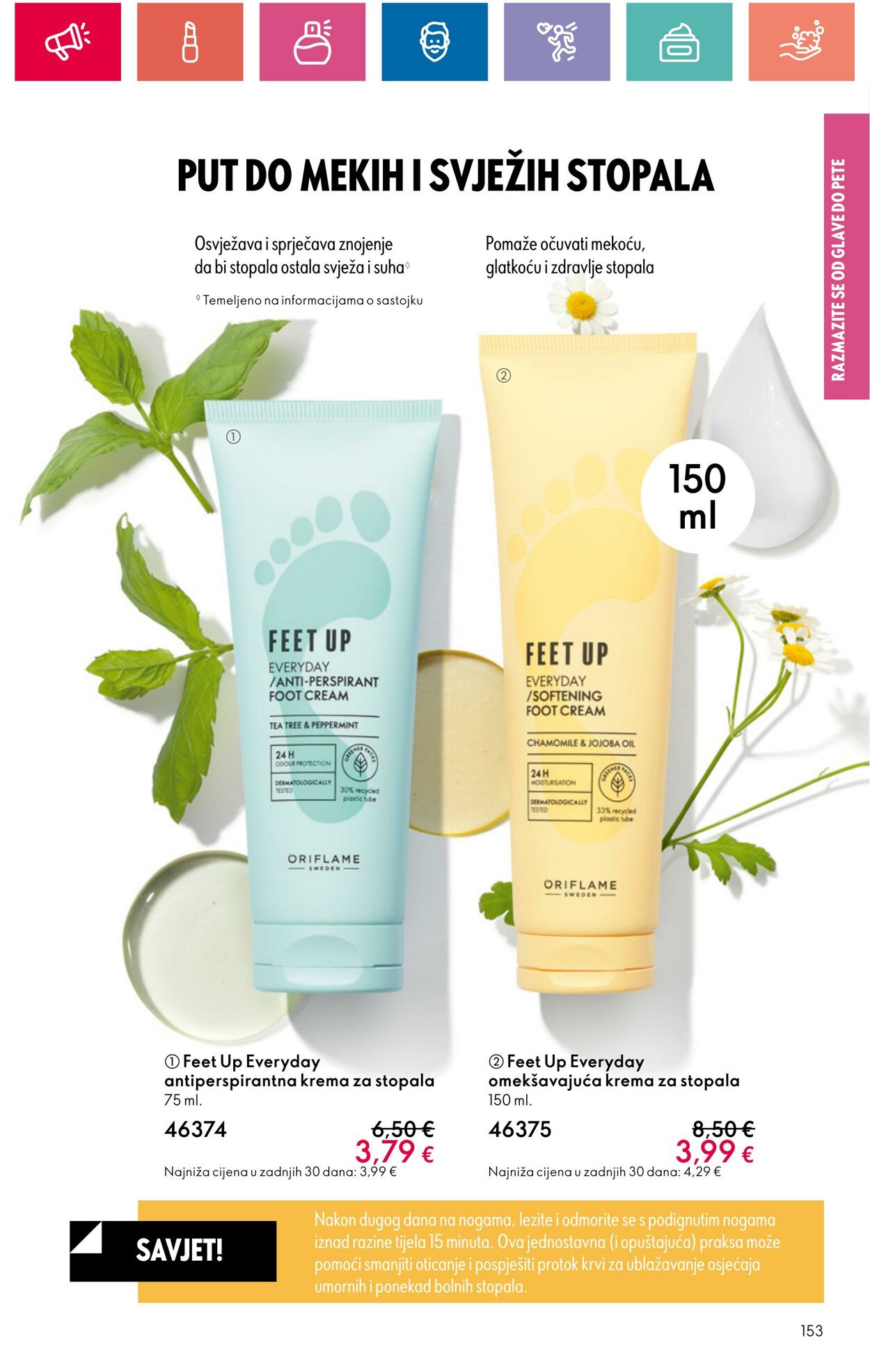 Katalog Oriflame 28.08.2024 - 30.09.2024