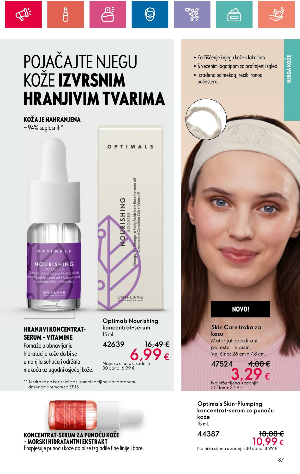 Katalog Oriflame 28.08.2024 - 30.09.2024