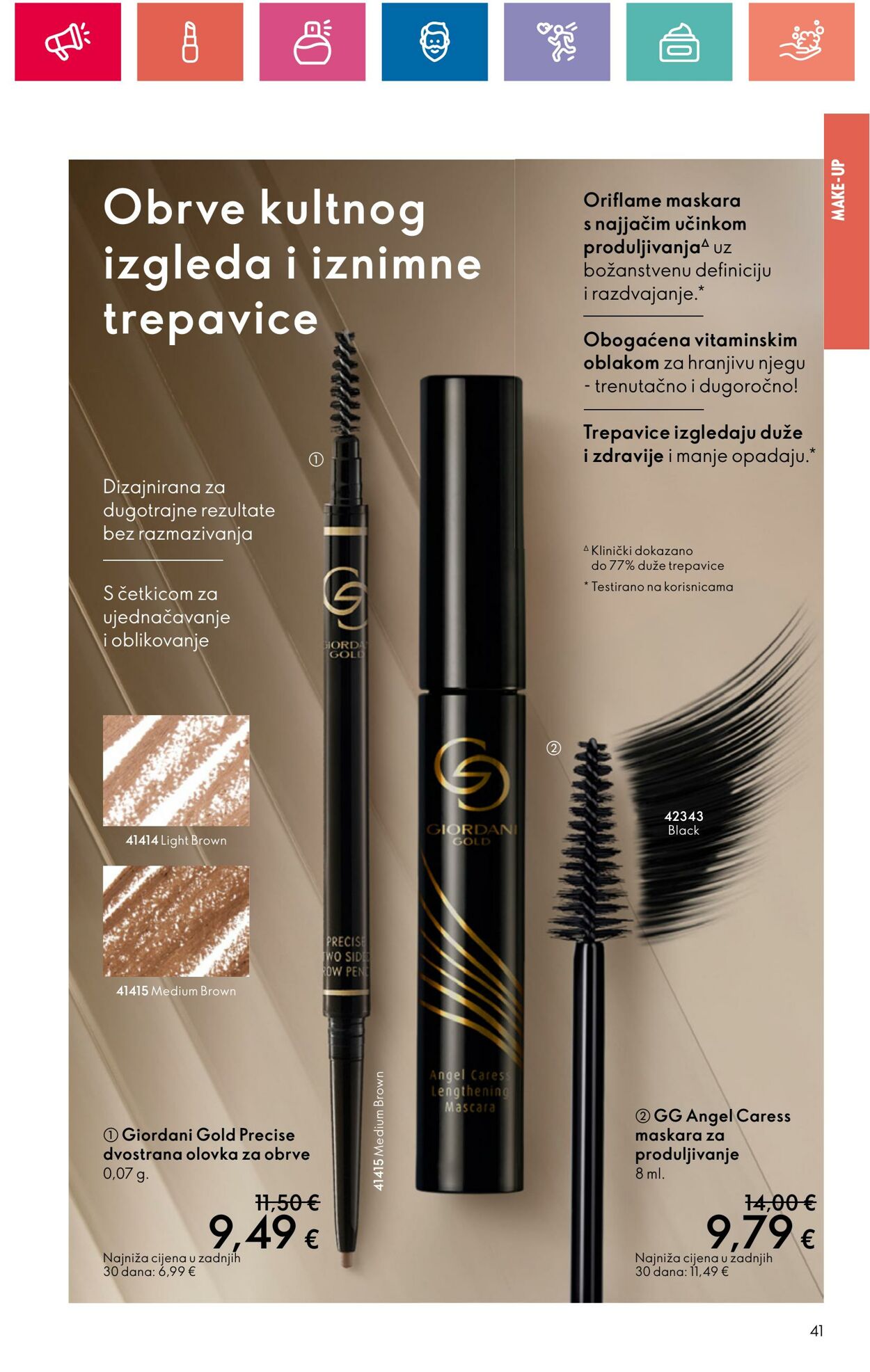 Katalog Oriflame 28.08.2024 - 30.09.2024