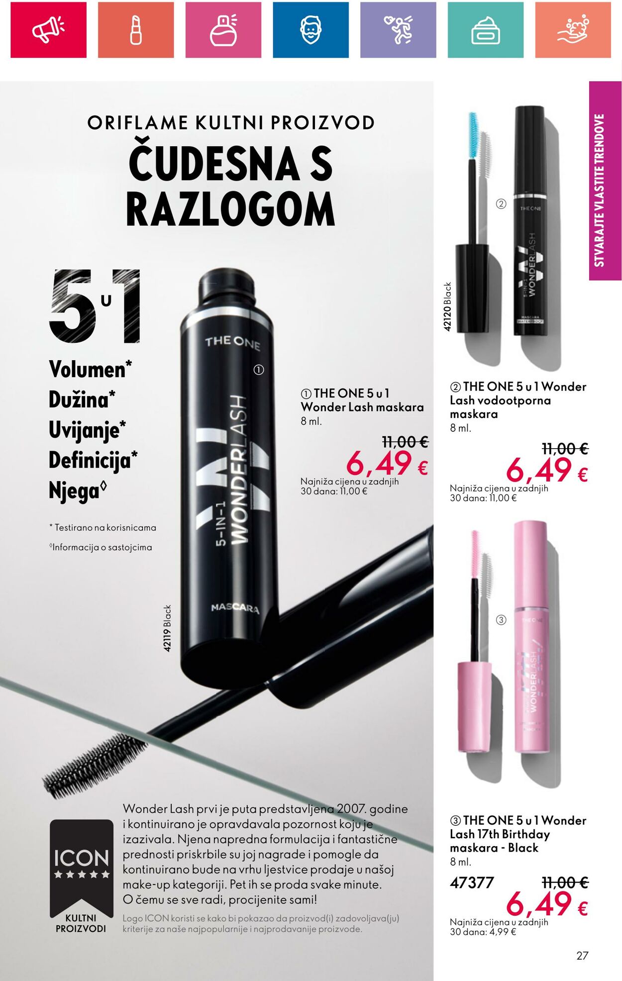 Katalog Oriflame 28.08.2024 - 30.09.2024