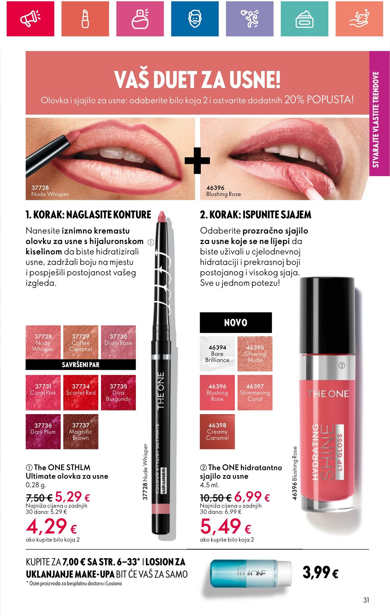 Katalog Oriflame 28.08.2024 - 30.09.2024