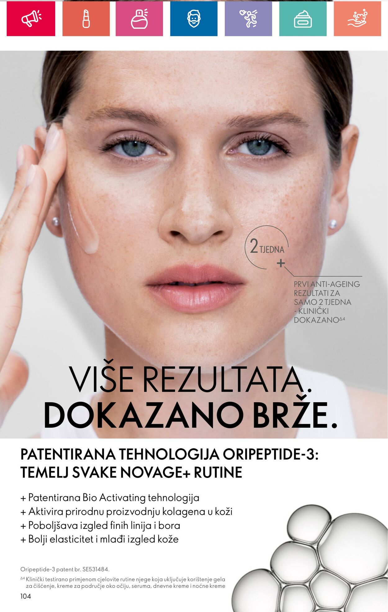 Katalog Oriflame 28.08.2024 - 30.09.2024