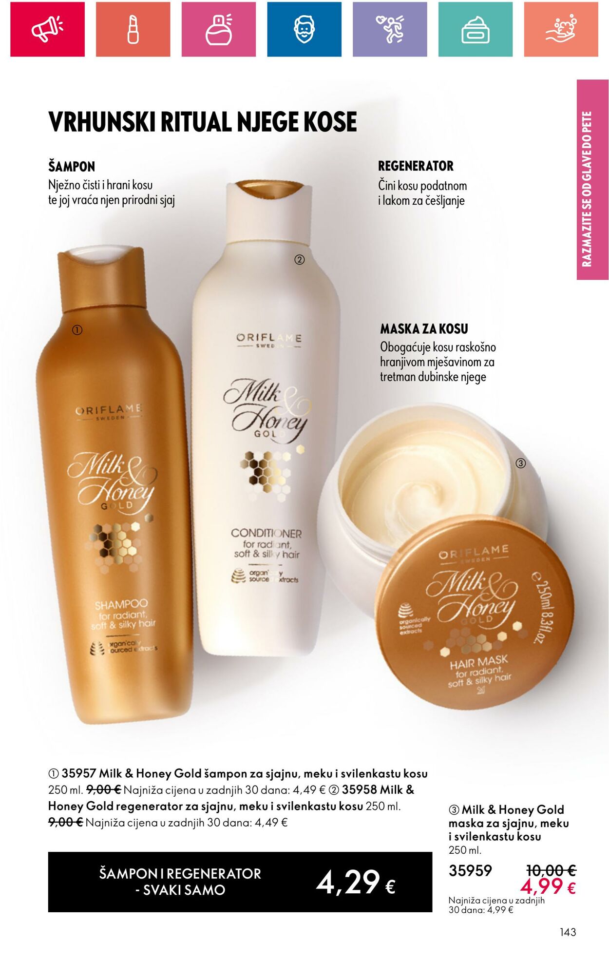 Katalog Oriflame 28.08.2024 - 30.09.2024